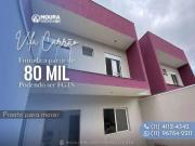 Casa / Sobrado para Venda em São Paulo/SP Vila Carrão 2...