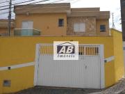 Casa / Sobrado para Venda em São Paulo/SP Vila Carrão 2...