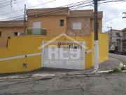 Casa / Sobrado para Venda em São Paulo/SP Vila Carrão 2...