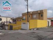 Casa / Sobrado para Venda em São Paulo/SP Vila Carrão 2...