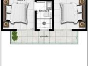Casa / Sobrado para Venda em São Paulo/SP Vila Carrão 2...