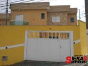 Casa / Sobrado para Venda em São Paulo/SP Vila Carrão 2...