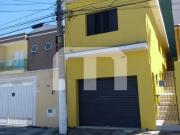 Casa / Sobrado para Venda em São Paulo/SP Vila Carrão 2...