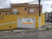 Casa / Sobrado para Venda em São Paulo/SP Vila Carrão 2...