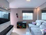 Casa / Sobrado para Venda em São Paulo/SP Vila Carrão 2...