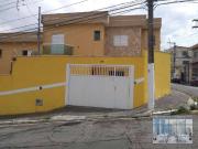 Casa / Sobrado para Venda em São Paulo/SP Vila Carrão 2...