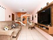 Casa / Sobrado para Venda em São Paulo/SP Vila Carrão 3...