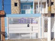 Casa / Sobrado para Venda em São Paulo/SP Vila Carrão 3...