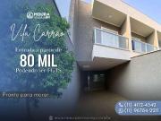 Casa / Sobrado para Venda em São Paulo/SP Vila Carrão 3...