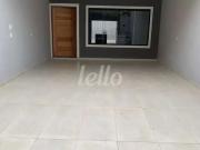 Casa / Sobrado para Venda em São Paulo/SP Vila Carrão 3...