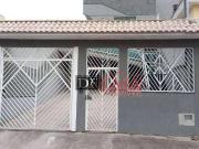 Casa / Sobrado para Venda em São Paulo/SP Vila Carrão 3...