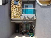 Casa / Sobrado para Venda em São Paulo/SP Vila Carrão 3...