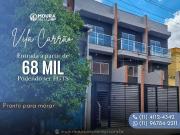 Casa / Sobrado para Venda em São Paulo/SP Vila Carrão 3...