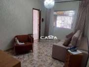 Casa / Sobrado para Venda em São Paulo/SP Vila Carrão 3...