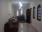 Casa / Sobrado para Venda em São Paulo/SP Vila Carrão 3...