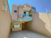 Casa / Sobrado para Venda em São Paulo/SP Vila Carrão 3...