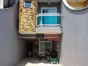 Casa / Sobrado para Venda em São Paulo/SP Vila Carrão 3...