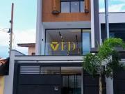 Casa / Sobrado para Venda em São Paulo/SP Vila Carrão 3...