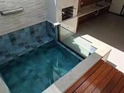 Casa / Sobrado para Venda em São Paulo/SP Vila Carrão 3...