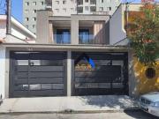 Casa / Sobrado para Venda em São Paulo/SP Vila Carrão 3...