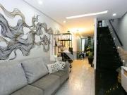 Casa / Sobrado para Venda em São Paulo/SP Vila Carrão 3...