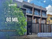 Casa / Sobrado para Venda em São Paulo/SP Vila Carrão 3...