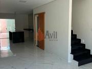 Casa / Sobrado para Venda em São Paulo/SP Vila Carrão 3...