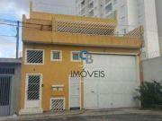 Casa / Sobrado para Venda em São Paulo/SP Vila Carrão 3...