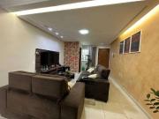 Casa / Sobrado para Venda em São Paulo/SP Vila Carrão 3...