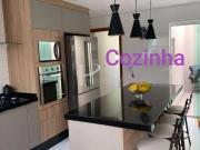 Casa / Sobrado para Venda em São Paulo/SP Vila Carrão 3...