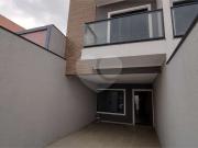 Casa / Sobrado para Venda em São Paulo/SP Vila Carrão 3...