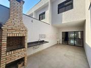 Casa / Sobrado para Venda em São Paulo/SP Vila Carrão 3...