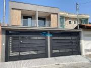 Casa / Sobrado para Venda em São Paulo/SP Vila Carrão 3...