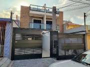 Casa / Sobrado para Venda em São Paulo/SP Vila Carrão 3...