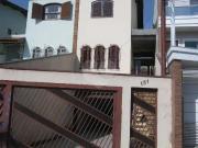 Casa / Sobrado para Venda em São Paulo/SP Vila Carrão 3...