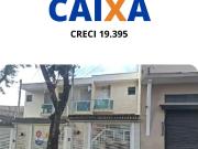 Casa / Sobrado para Venda em São Paulo/SP Vila Carrão 3...