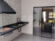 Casa / Sobrado para Venda em São Paulo/SP Vila Carrão 3...