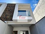 Casa / Sobrado para Venda em São Paulo/SP Vila Carrão 3...