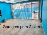 Casa / Sobrado para Venda em São Paulo/SP Vila Carrão 3...