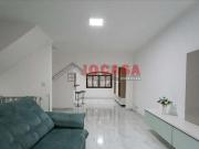 Casa / Sobrado para Venda em São Paulo/SP Vila Carrão 3...