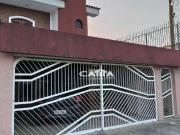 Casa / Sobrado para Venda em São Paulo/SP Vila Carrão 3...
