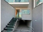 Casa / Sobrado para Venda em São Paulo/SP Vila Carrão 3...