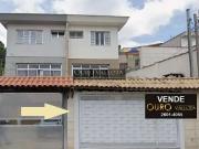 Casa / Sobrado para Venda em São Paulo/SP Vila Carrão 3...
