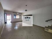 Casa / Sobrado para Venda em São Paulo/SP Vila Carrão 3...