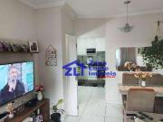 Casa / Sobrado para Venda em São Paulo/SP Vila Carrão 3...