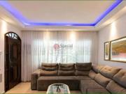 Casa / Sobrado para Venda em São Paulo/SP Vila Carrão 4...