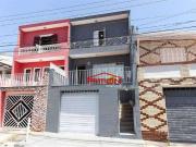 Casa / Sobrado para Venda em São Paulo/SP Vila Carrão 4...