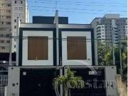 Casa / Sobrado para Venda em São Paulo/SP Vila Carrão 4...