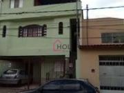 Casa / Sobrado para Venda em São Paulo/SP Vila Carrão 9...