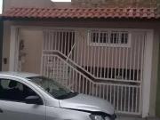 Casa / Sobrado para Venda em São Paulo/SP Vila Cavaton 3...